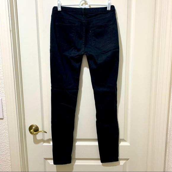 Levi’s skinny jeans - Picture 2 of 5